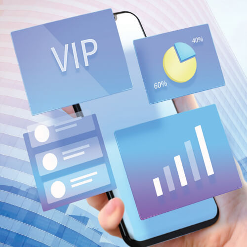 宝应来客门店小程序开发